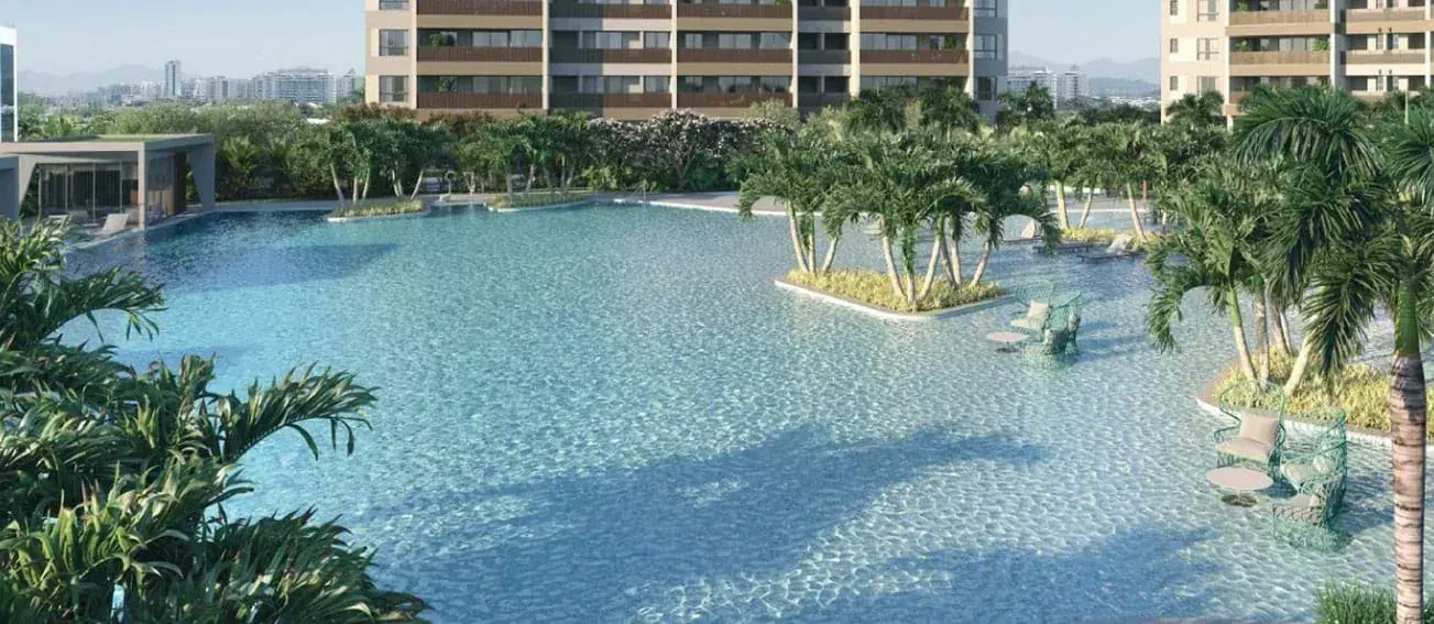 Orygem Acqua Home
