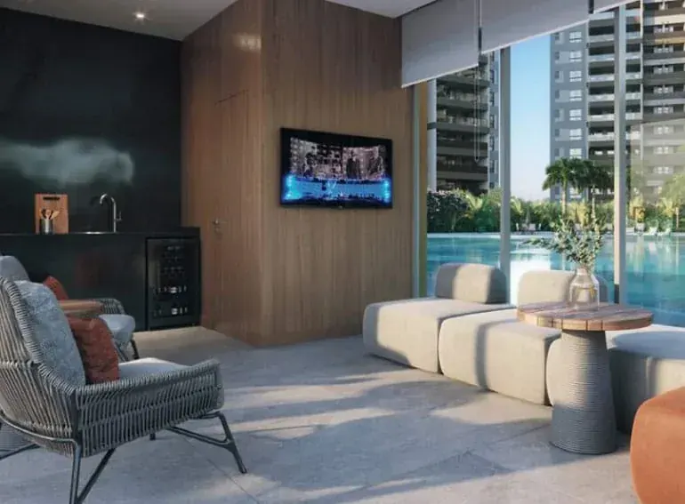 Orygem Acqua Home