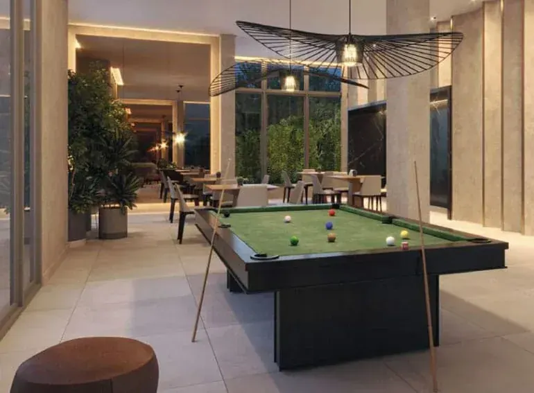Orygem Acqua Home