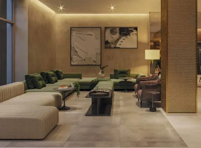 Orygem Acqua Home