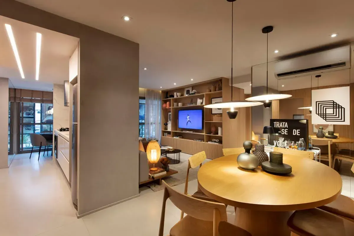 Orygem Acqua Home