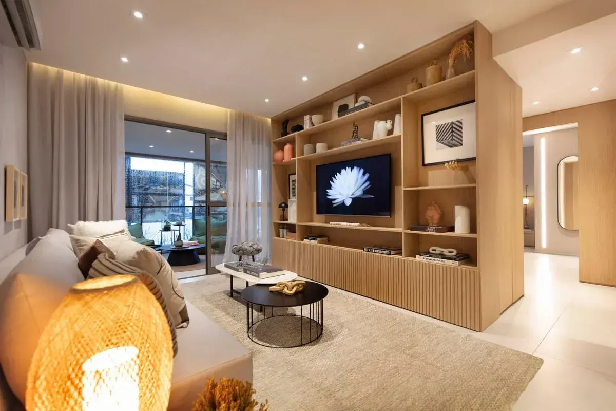 Orygem Acqua Home