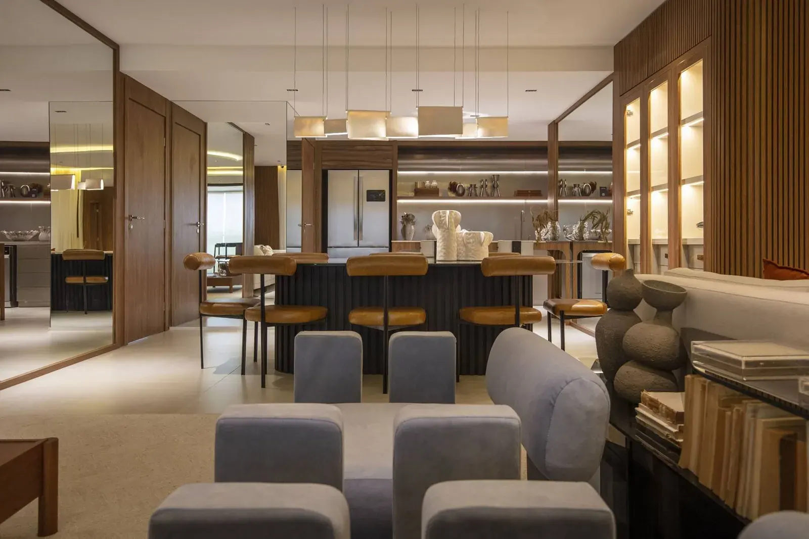OX Park Design by EDSA