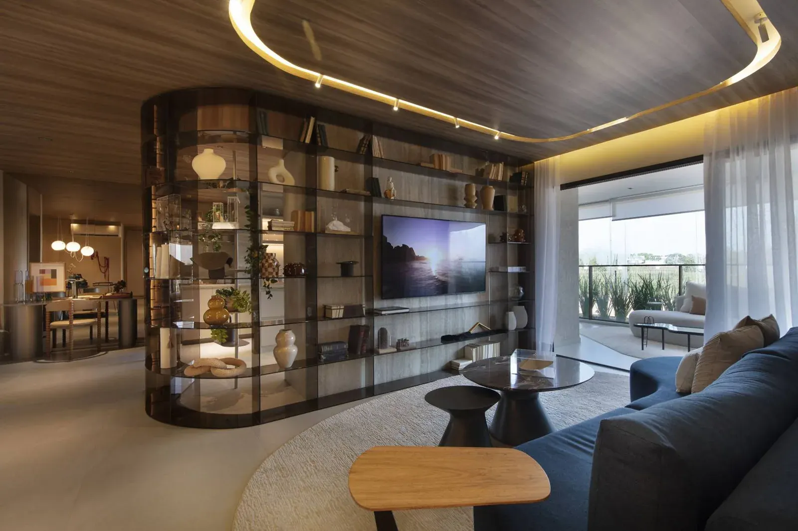OX Park Design by EDSA