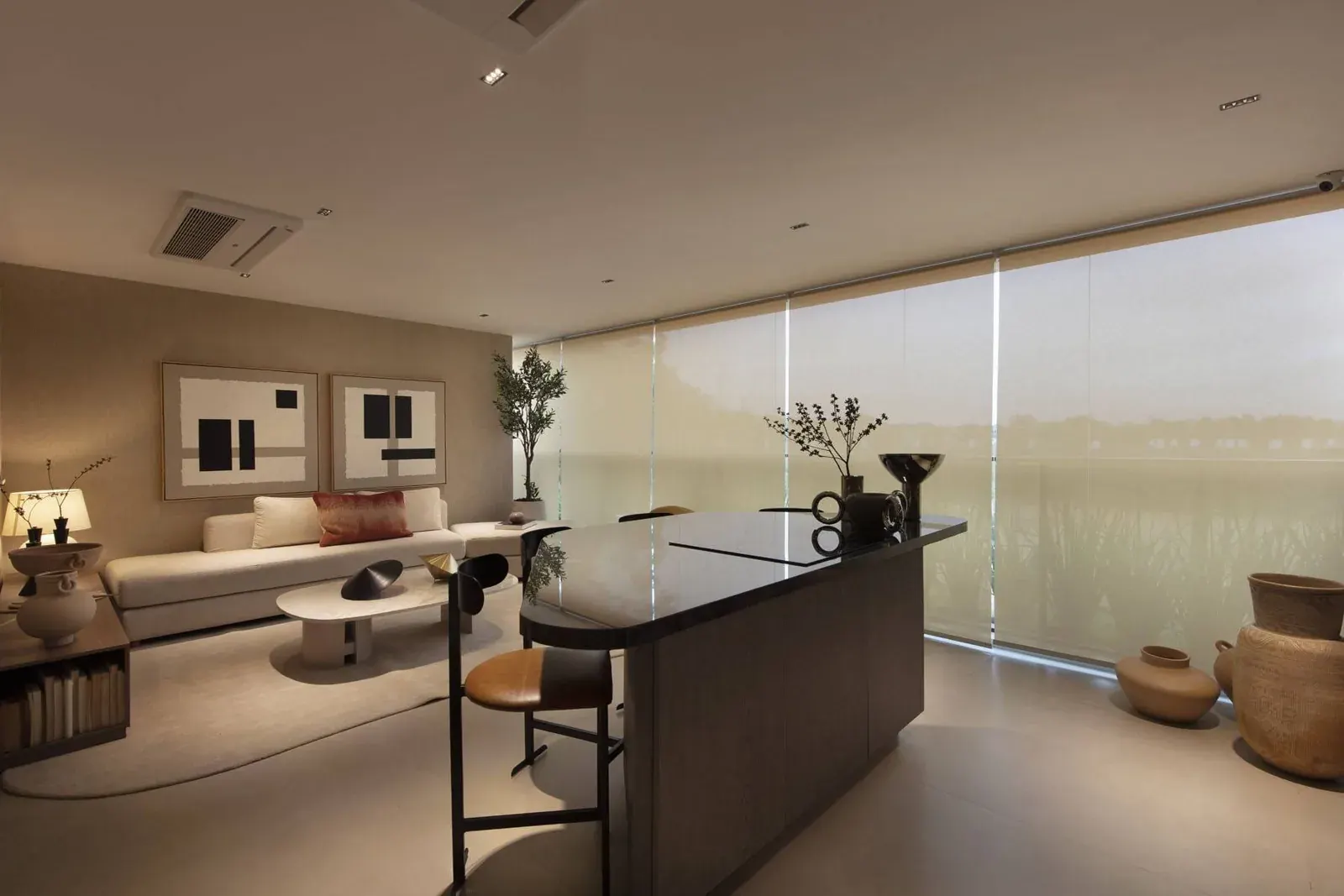 OX Park Design by EDSA