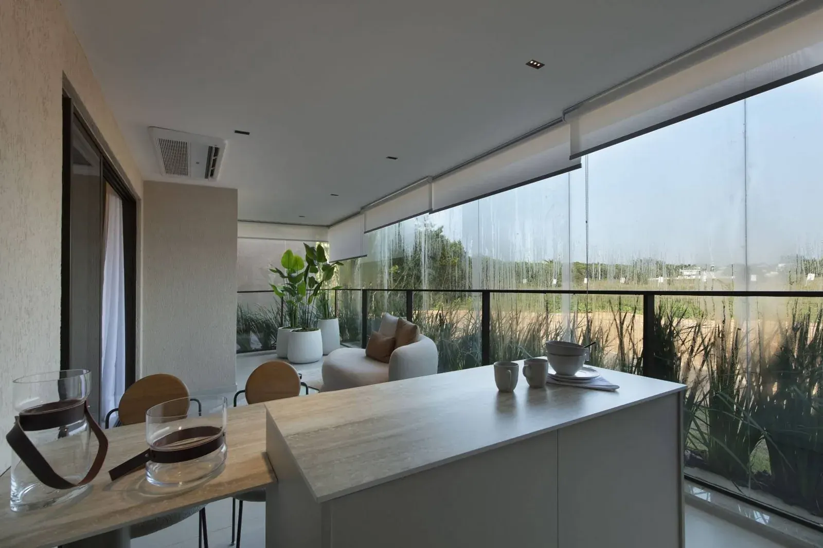 OX Park Design by EDSA