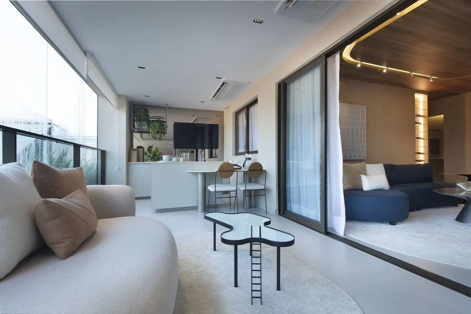 OX Park Design by EDSA