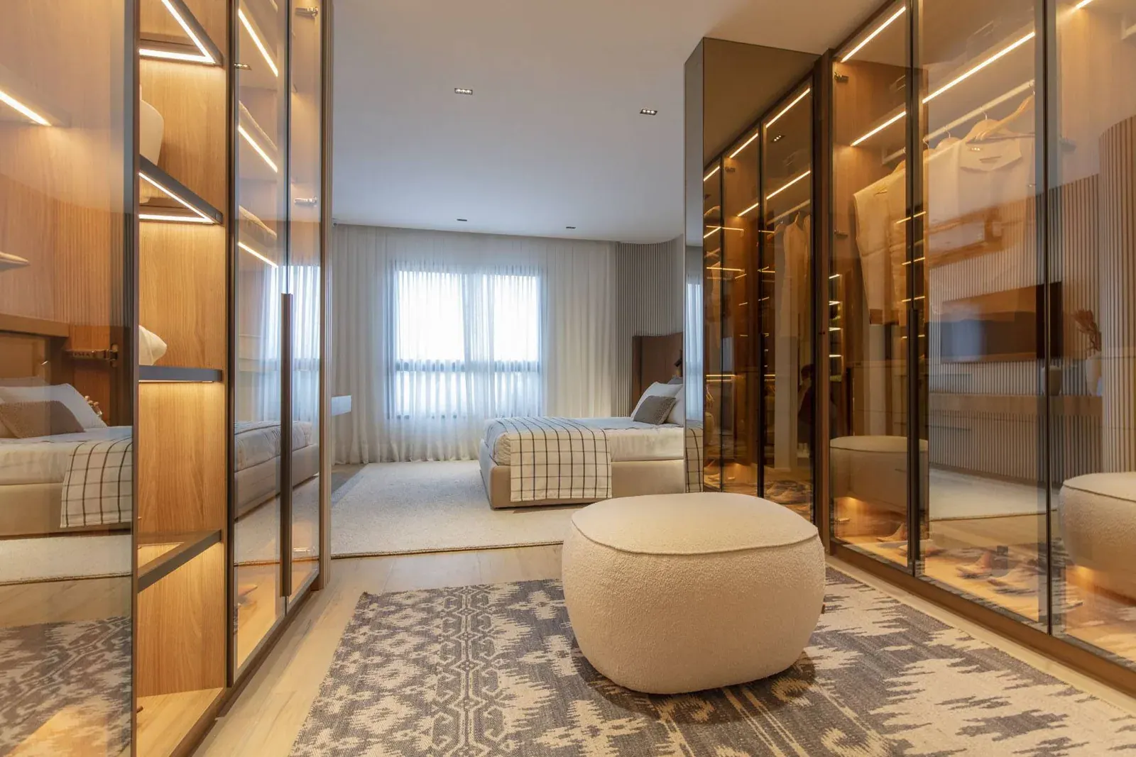 OX Park Design by EDSA