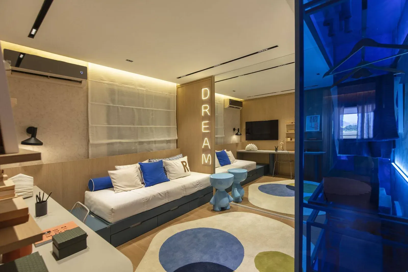 OX Park Design by EDSA