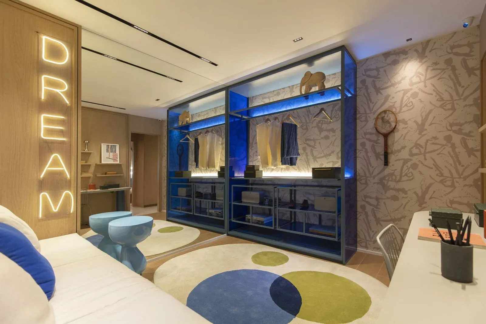 OX Park Design by EDSA