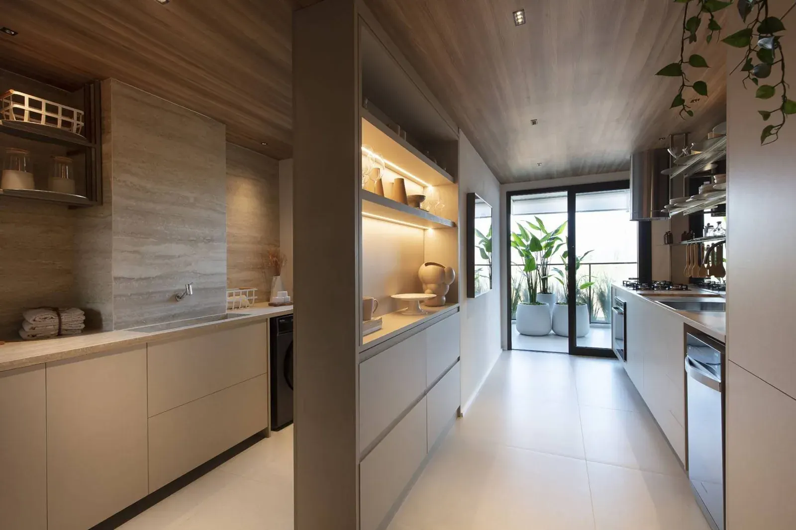 OX Park Design by EDSA