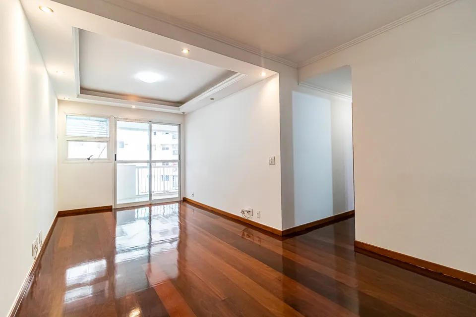 Apartamento 905 no Pablo Picasso