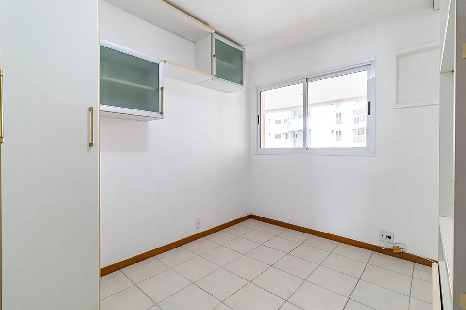 Apartamento 905 no Pablo Picasso: Quarto 1, foto 13