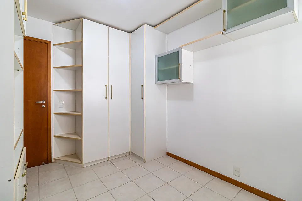 Apartamento 905 no Pablo Picasso: Quarto 1, foto 15