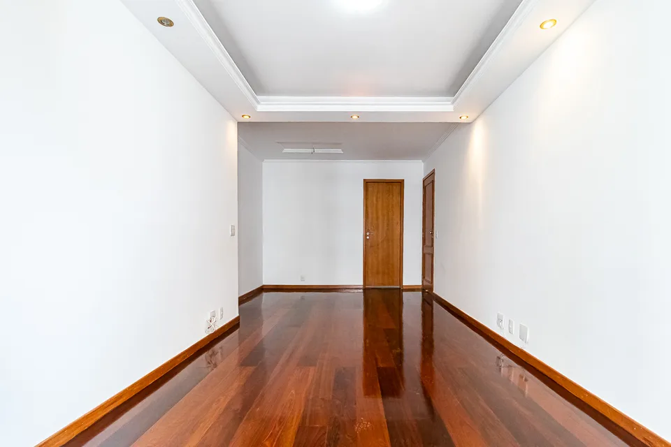Varanda do apartamento 905
