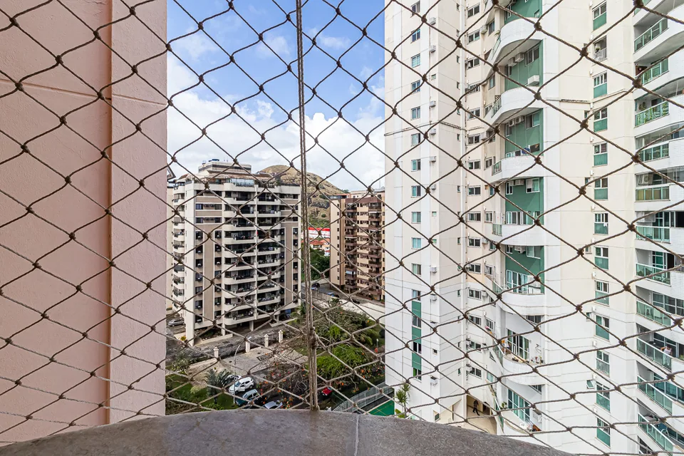 Vista 01 no Pablo Picasso