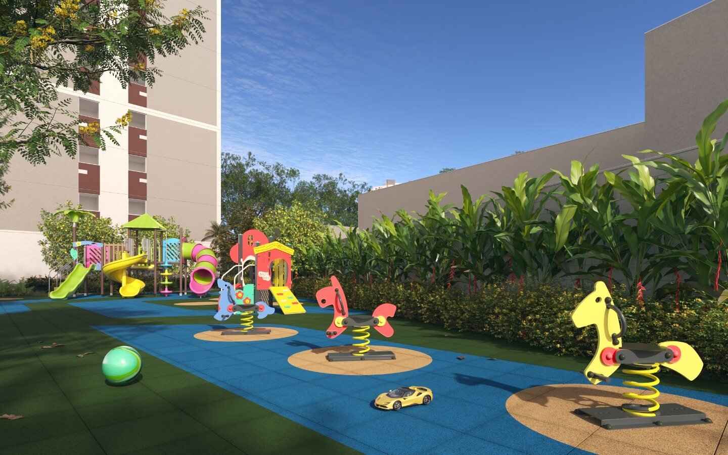 Playground