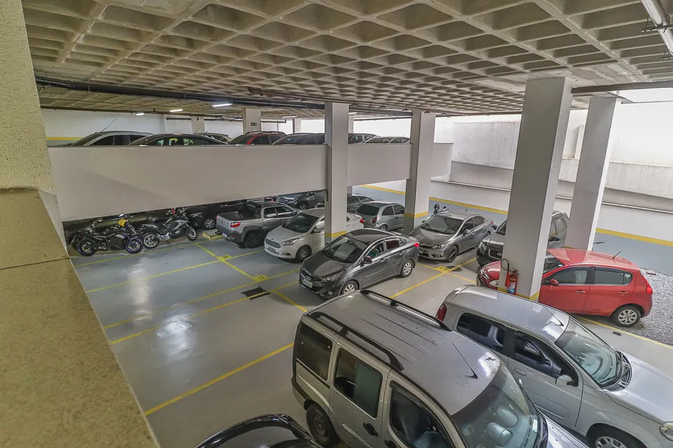 Sala 316 no Passeio Empresarial: Garagem 1 e 2, foto 9
