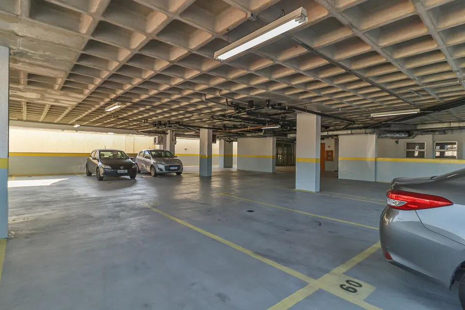 Sala 316 no Passeio Empresarial: Garagem 3, foto 12