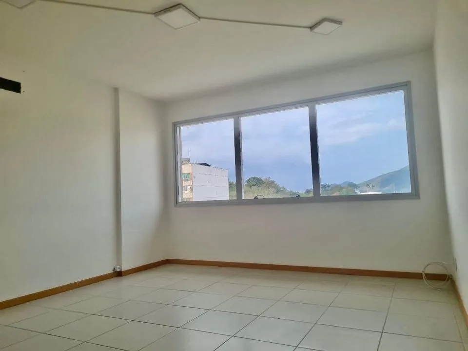 Sala 510 no Passeio Empresarial