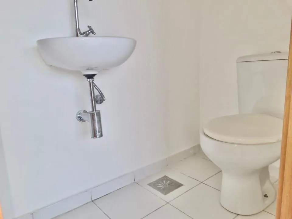 Sala 510 no Passeio Empresarial: BANHEIRO , foto 4