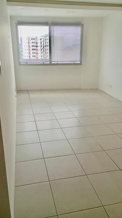 Sala 516 no Passeio Empresarial
