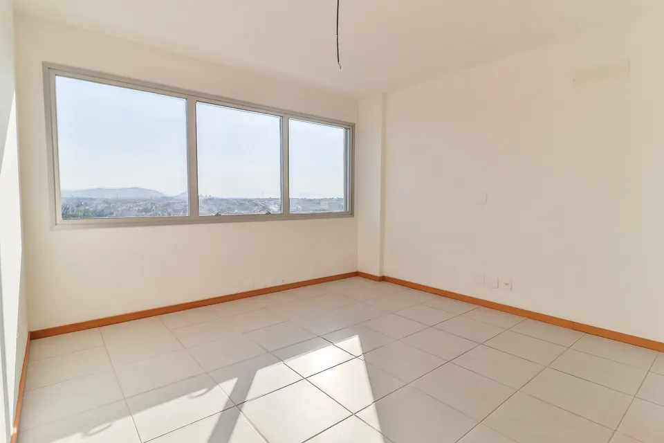 Sala 627 no Passeio Empresarial