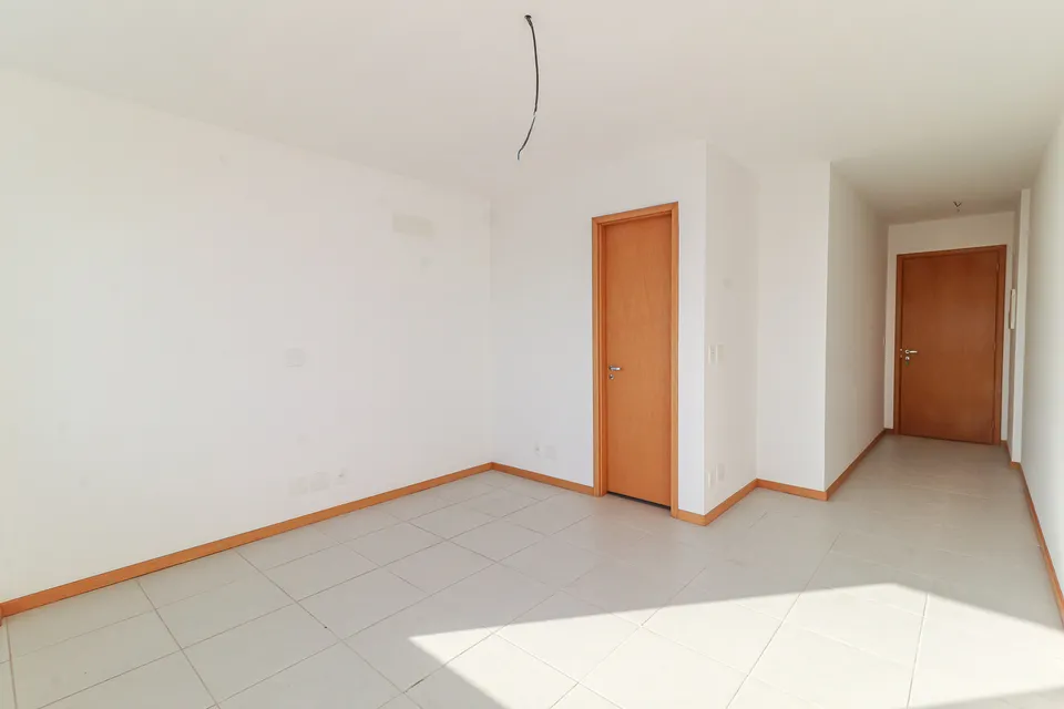 Sala 627 no Passeio Empresarial: Sala e Hall de Entrada, foto 2
