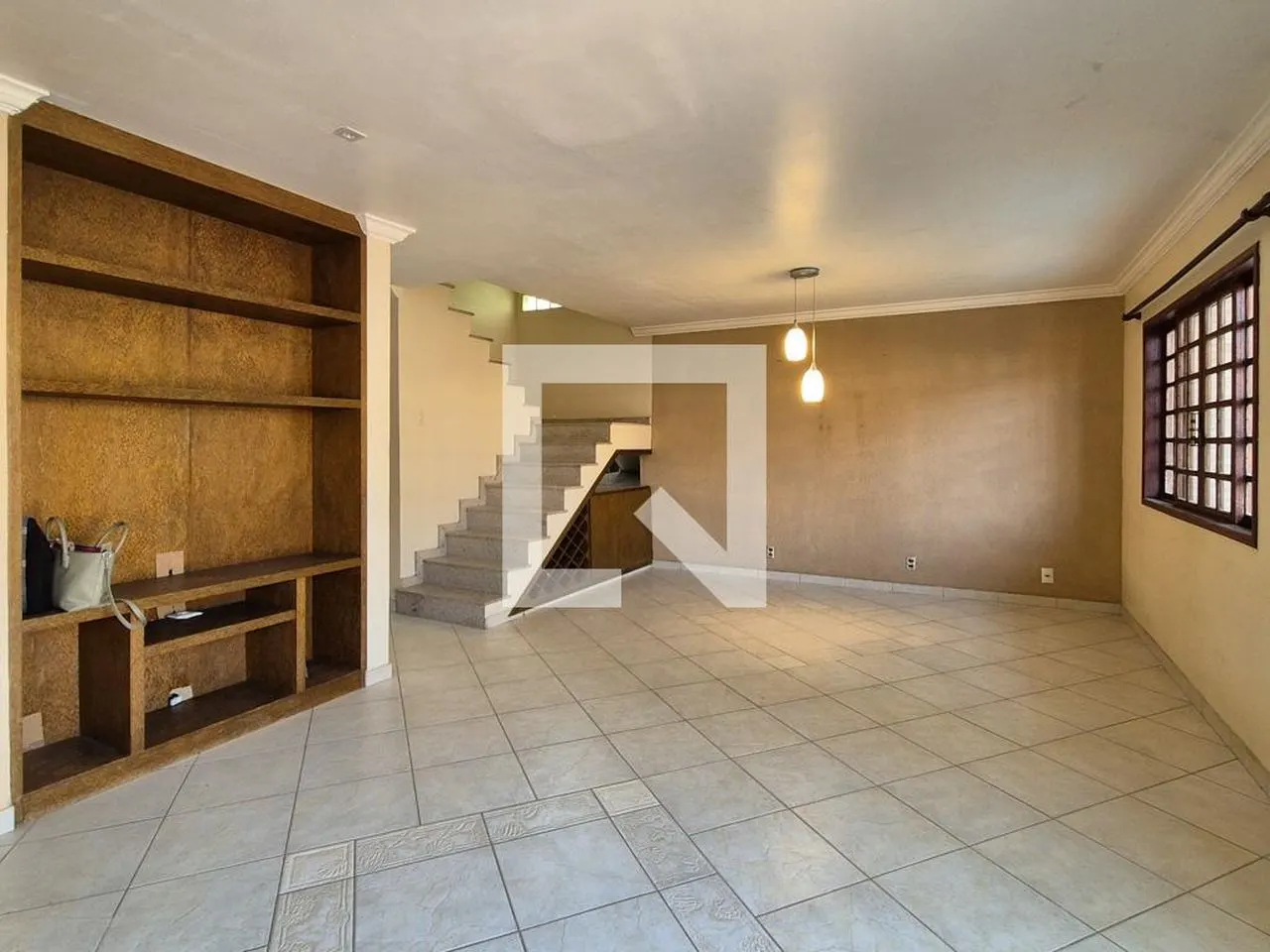 3 quartos, unidade de 180 m² do Pedra Bonita