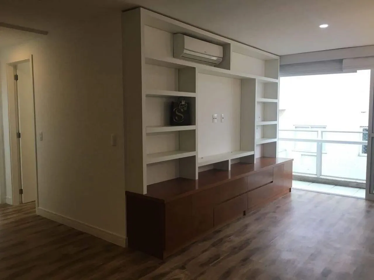 2 quartos, unidade de 225 m² do Pier Residências