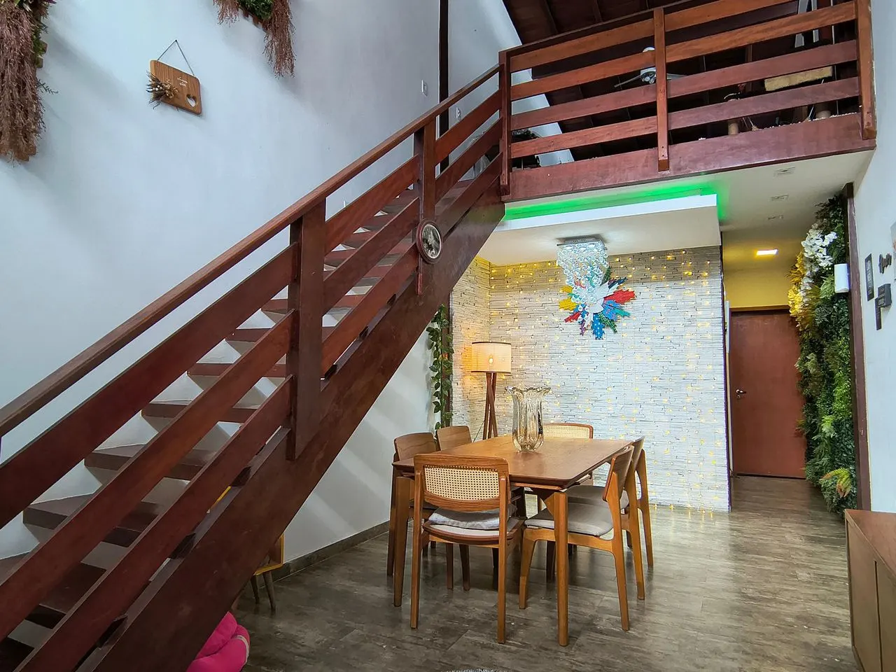 2 quartos, unidade de 200 m² do Praia do Pontal