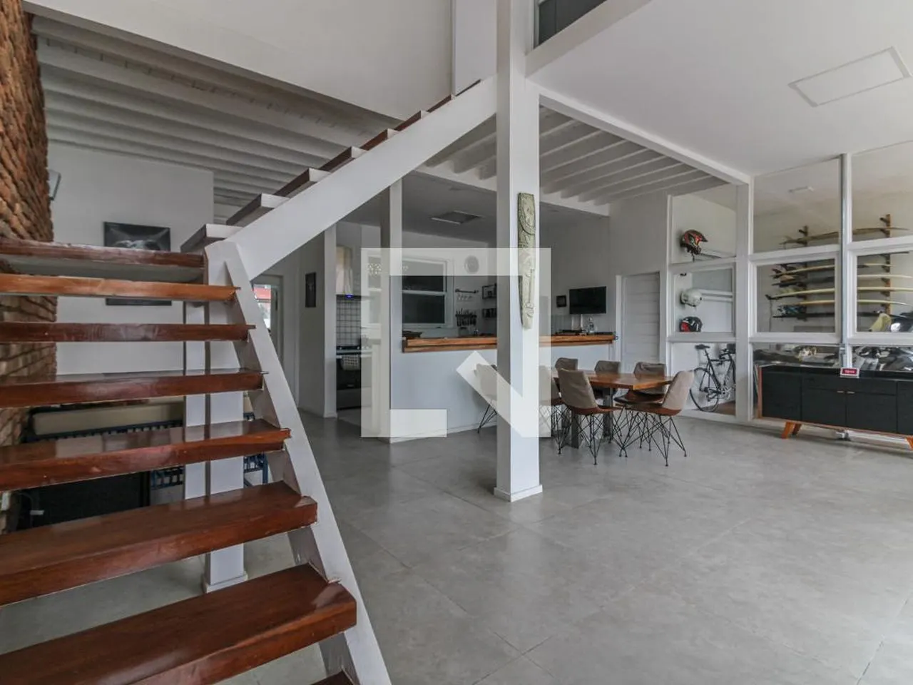 3 quartos, unidade de 178 m² do Praia do Pontal