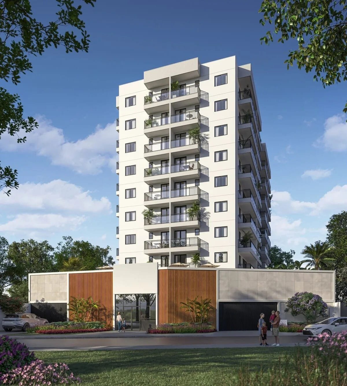 Prime 187 Residencial | Two Imóveis