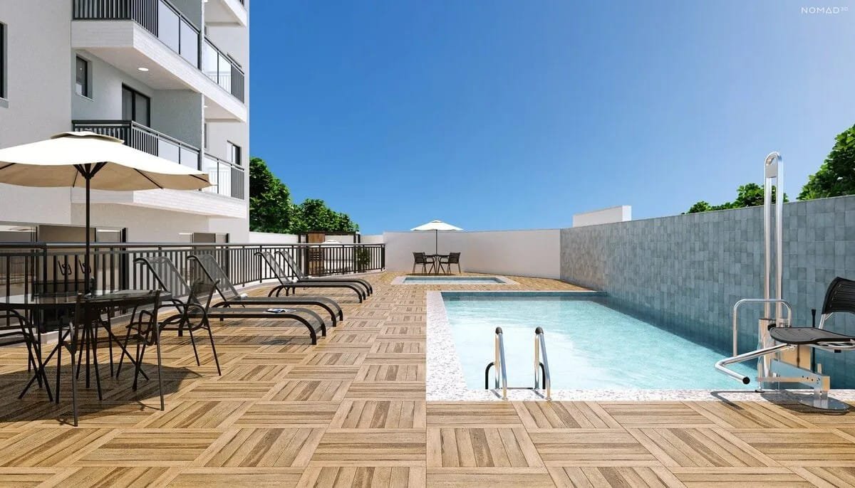 Prime 187 Residencial, imagem 2