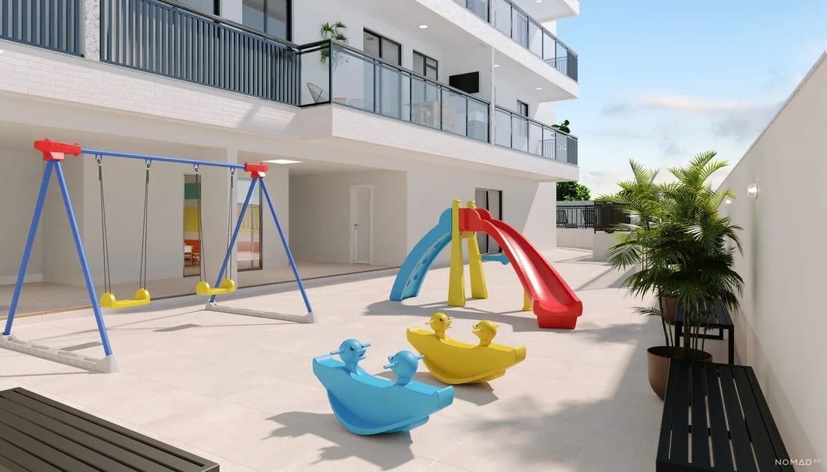 Prime 187 Residencial, imagem 4