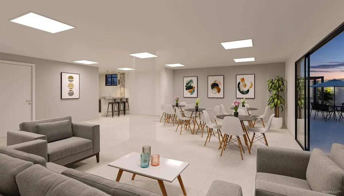 Prime 187 Residencial, imagem 5