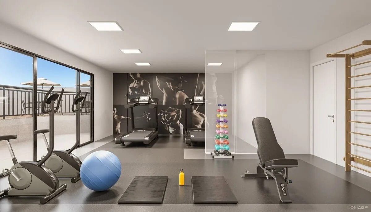 Prime 187 Residencial, imagem 6