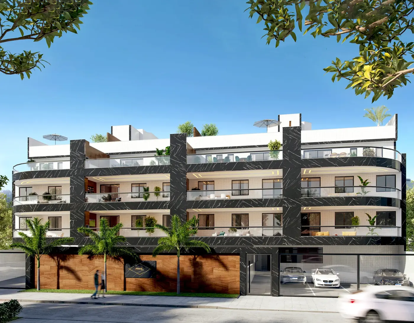 Prime Recreio