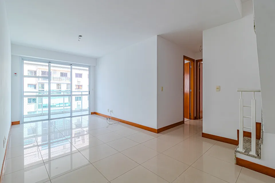 Apartamento 1904 no Puerto Madero, 2 quartos com 1 suíte