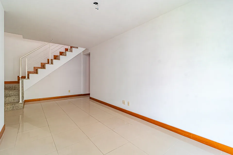 Terraço da cobertura