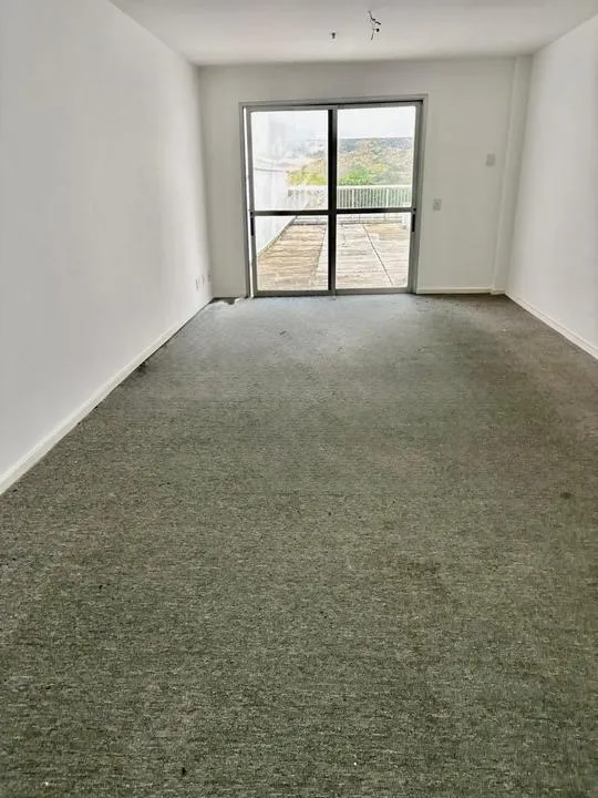 Sala 399-C no Recreio Shopping, Sala comercial com 1 banheiro