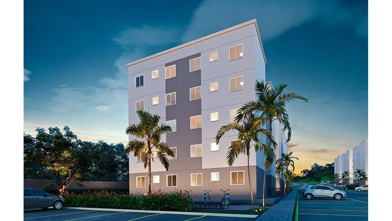 Reserva Pontal Vargem Grande