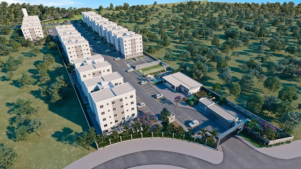 Reserva Pontal Vargem Grande na Vargem Grande | Two Imóveis