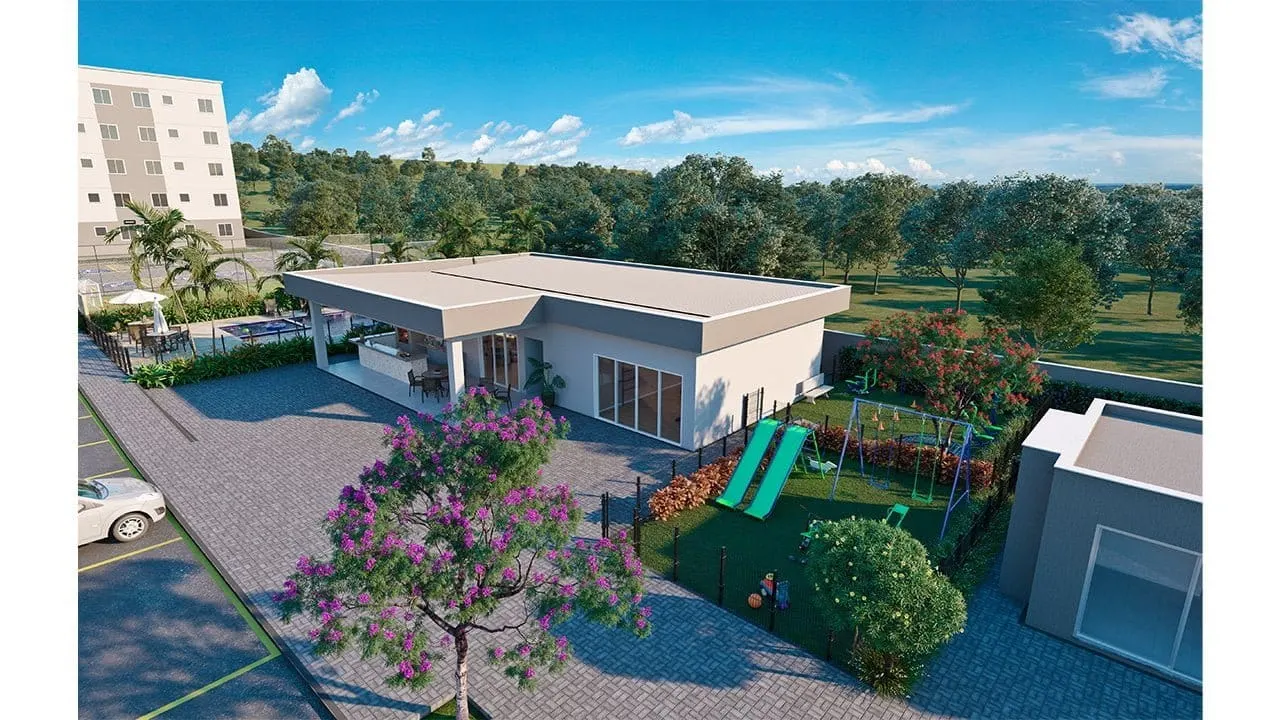 Reserva Pontal Vargem Grande