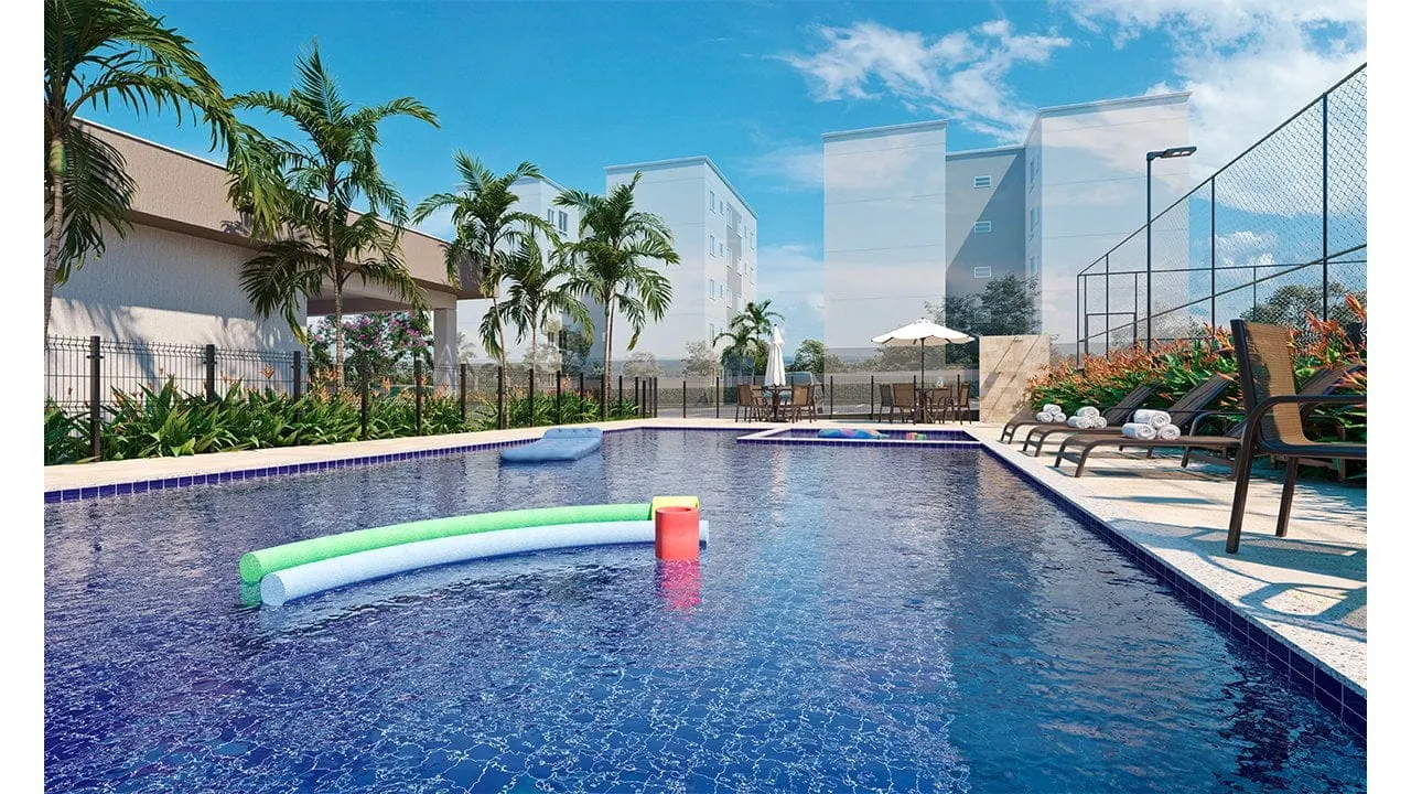 Reserva Pontal Vargem Grande