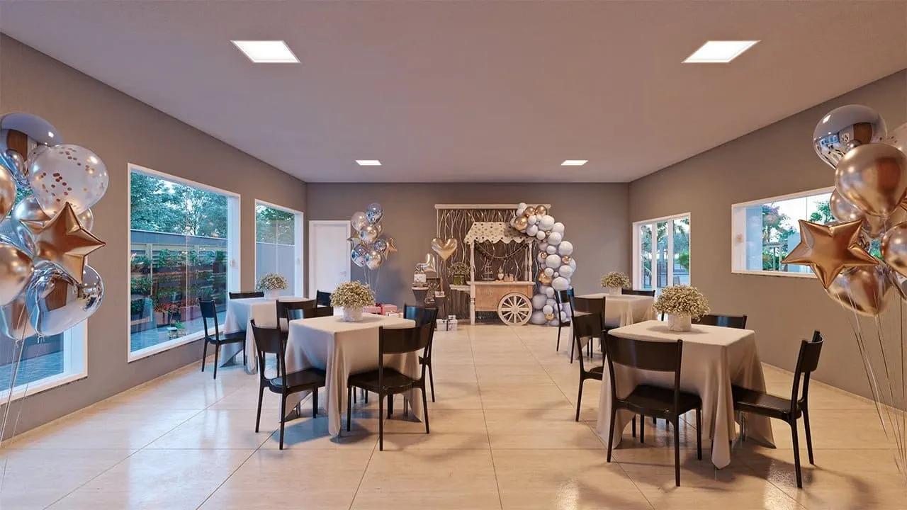Reserva Pontal Vargem Grande