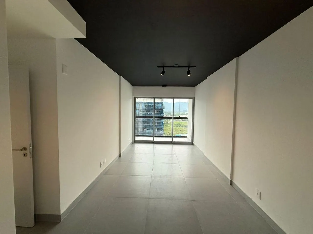2 quartos, unidade de 89 m² do Residencial Lá Vista