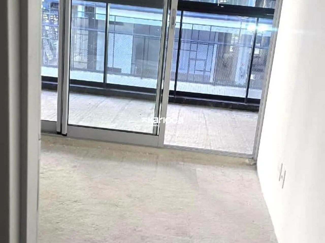 3 quartos, unidade de 98 m² do Residencial Lá Vista