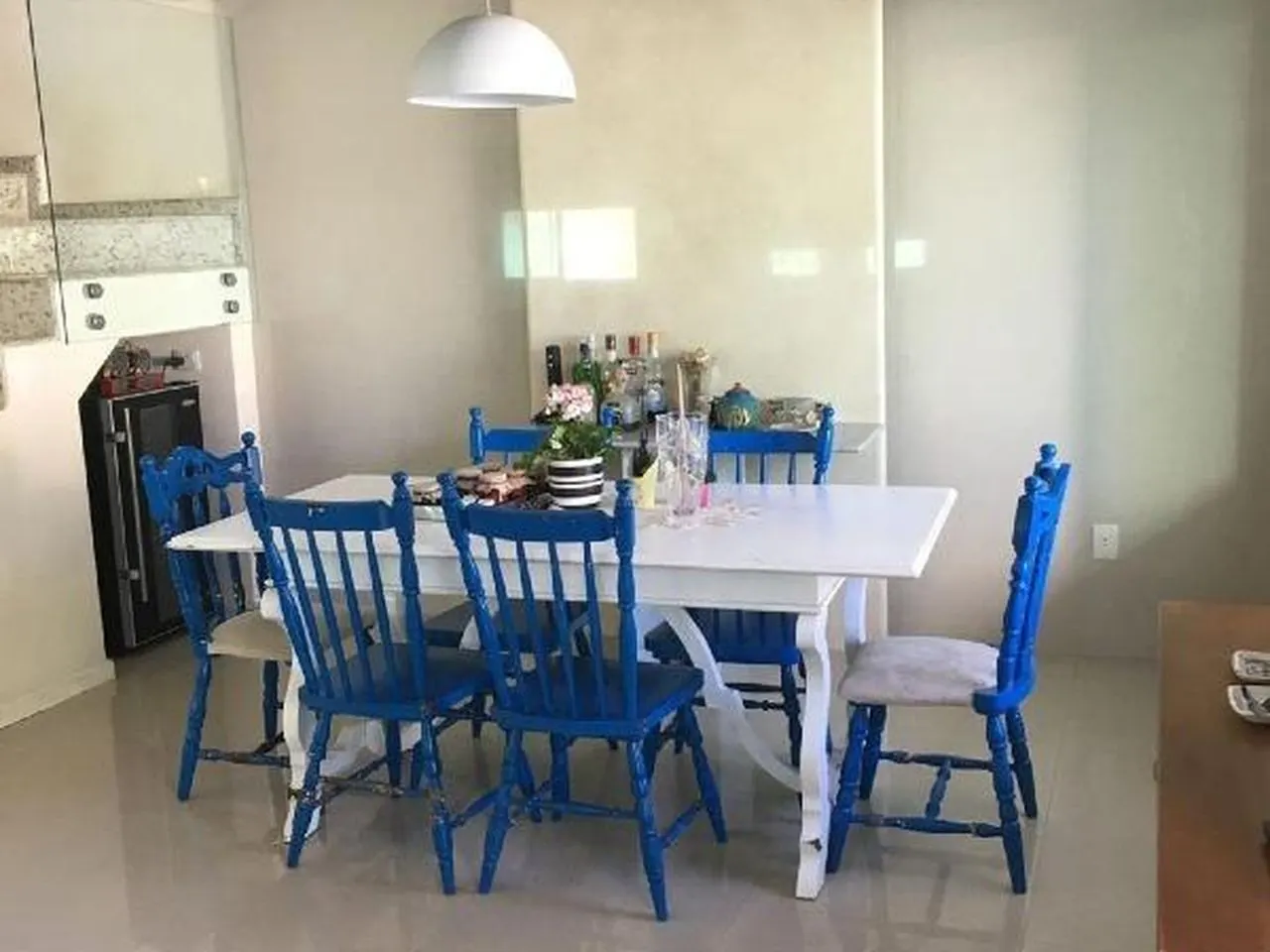 Foto de unidade à venda no Residencial Pacuí, 2