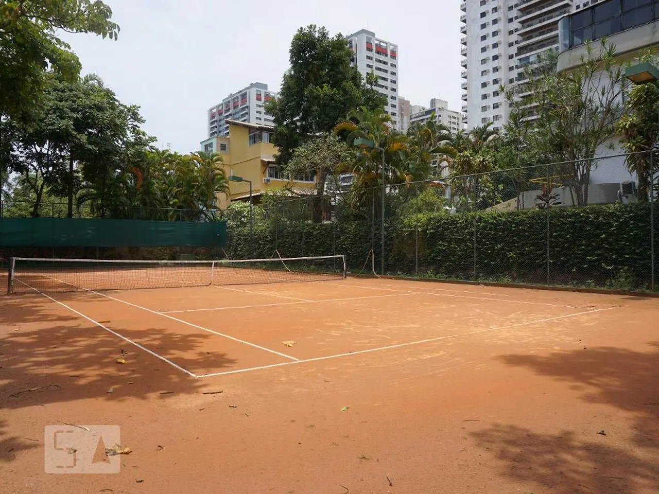 Foto do condomínio Residencial Paradiso, 4